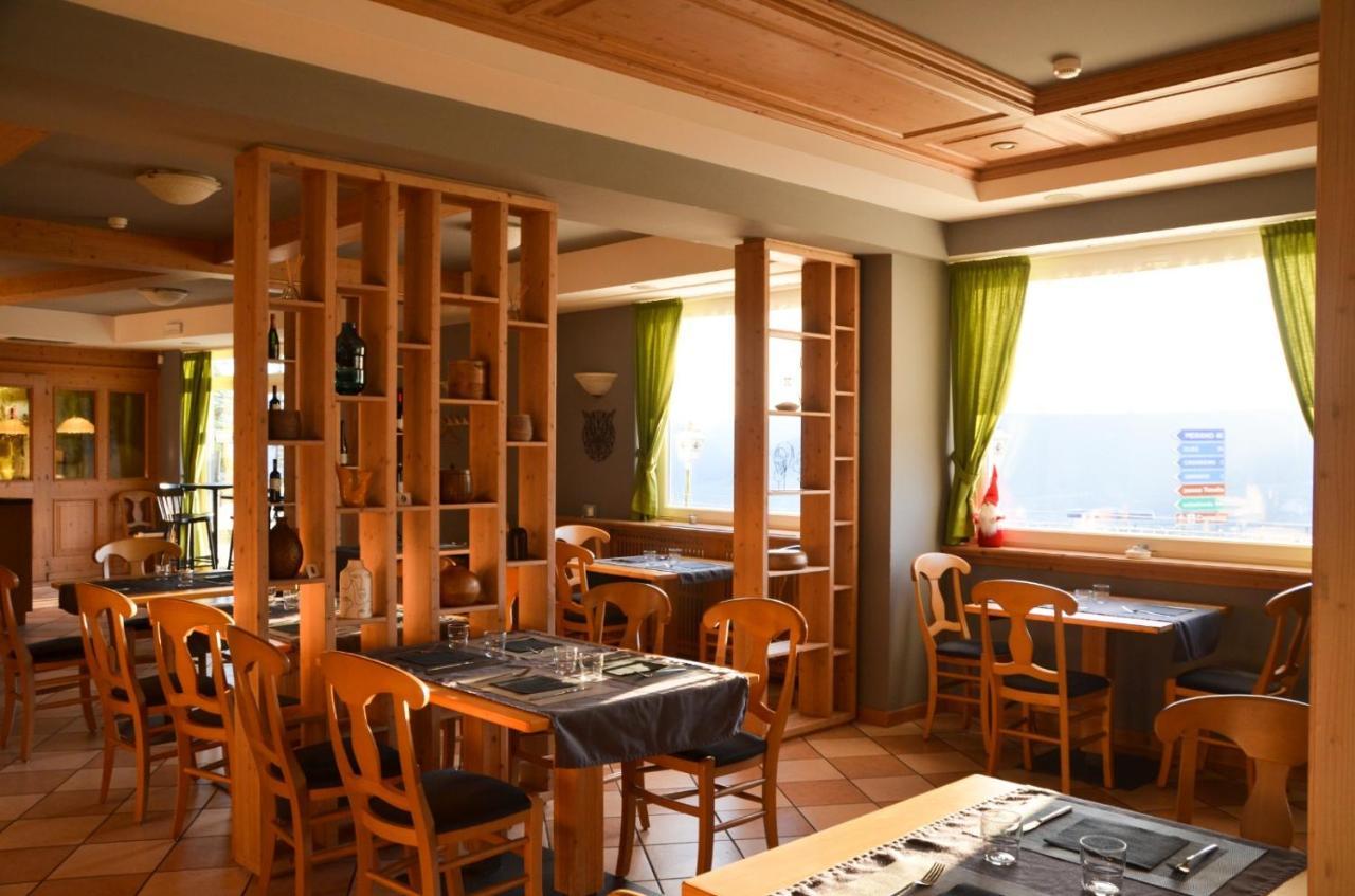 Hotel Villa Argentina רונצונה מראה חיצוני תמונה