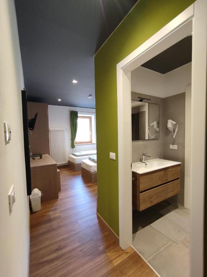 Hotel Villa Argentina רונצונה מראה חיצוני תמונה
