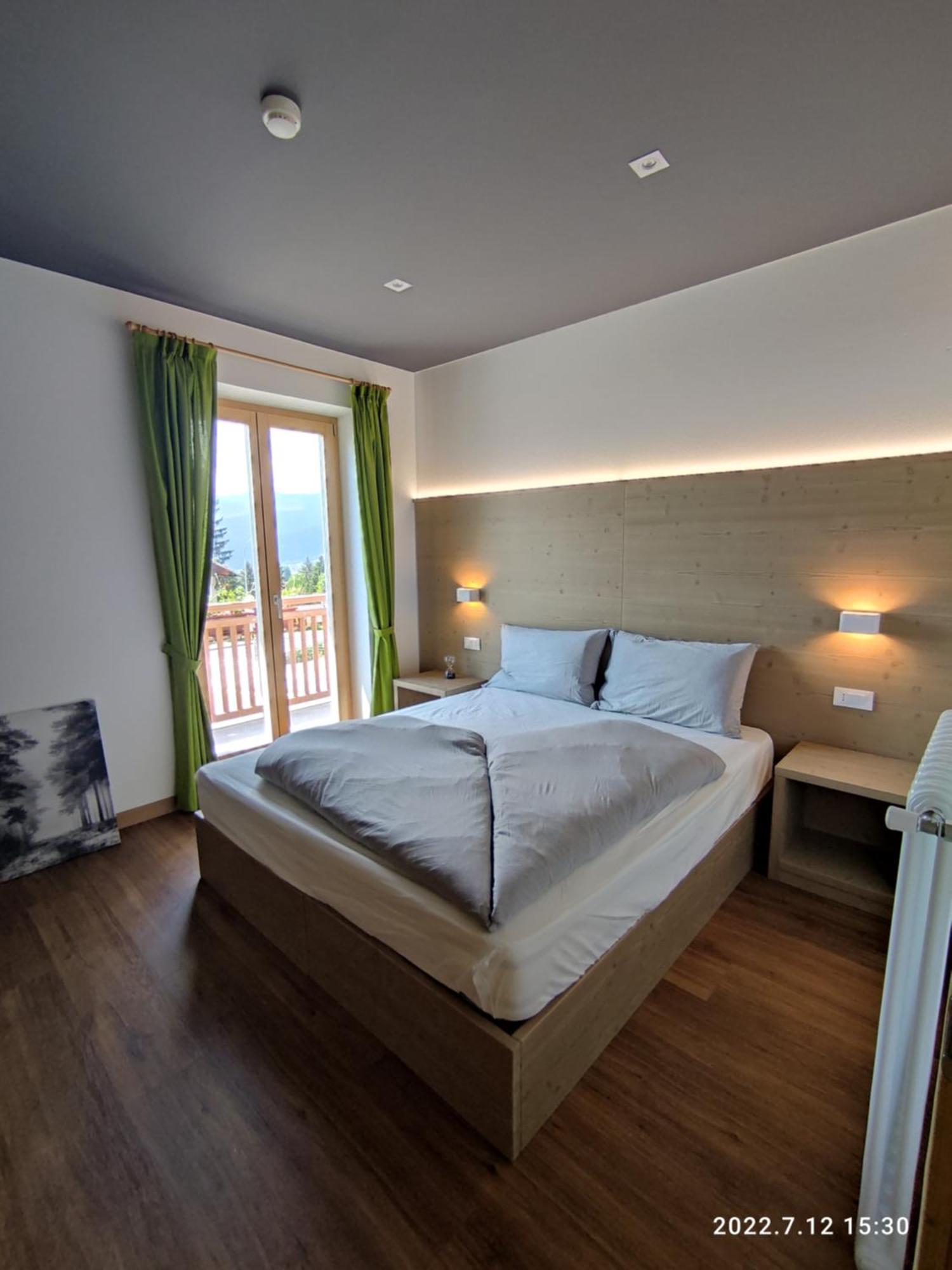 Hotel Villa Argentina רונצונה מראה חיצוני תמונה