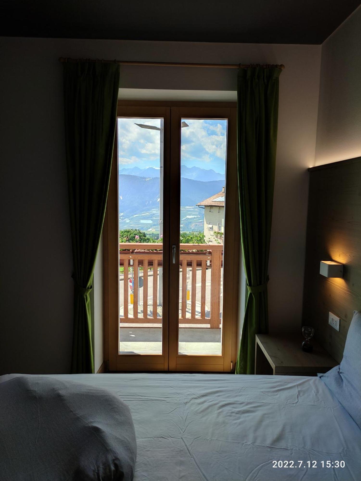 Hotel Villa Argentina רונצונה מראה חיצוני תמונה
